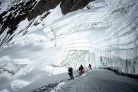 Arrivée à l'Amphu Lapsa