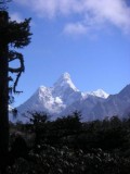 L'Ama Dablam