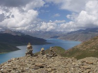 Lac du Scorpion